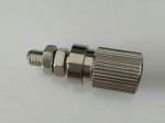M5x33mm,Binding Post Connector,Nickel Plated